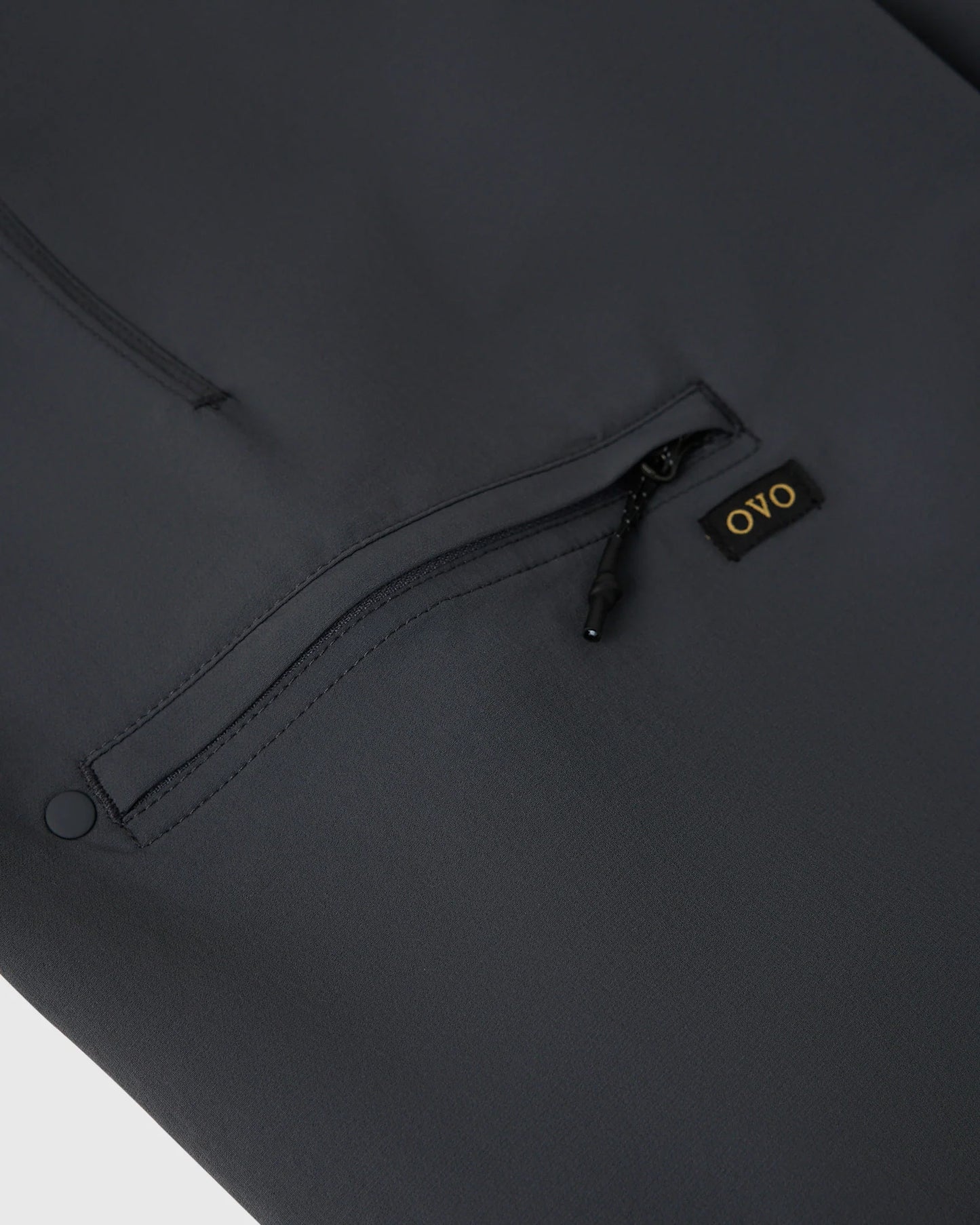 Tech 5 Pocket Pant Pinstripe