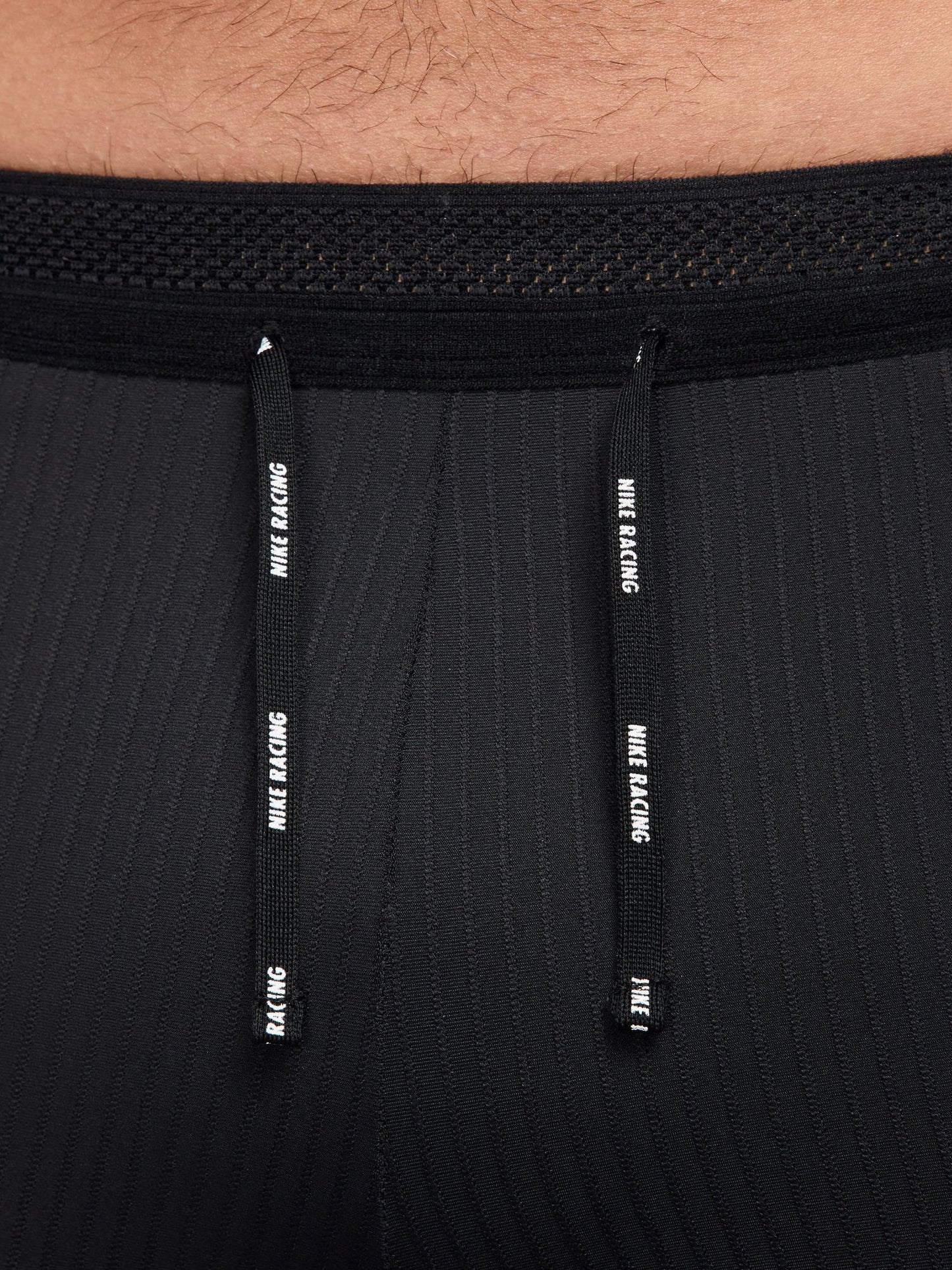 Nike Mens AeroSwift Dri FIT ADV Running 1 2 Length Tights