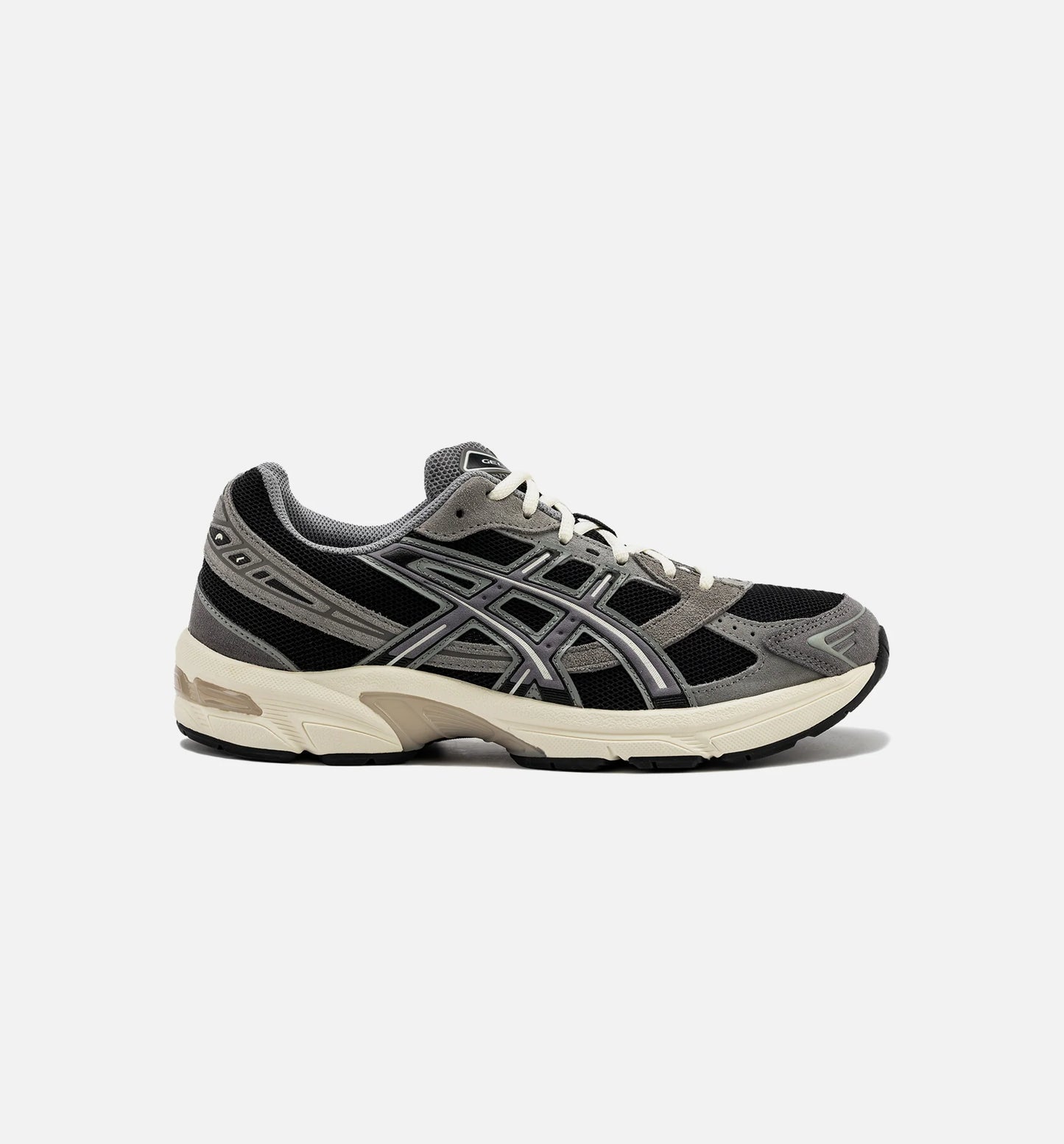 Gel 1130 Black Carbon Mens Running Shoe Black Carbon