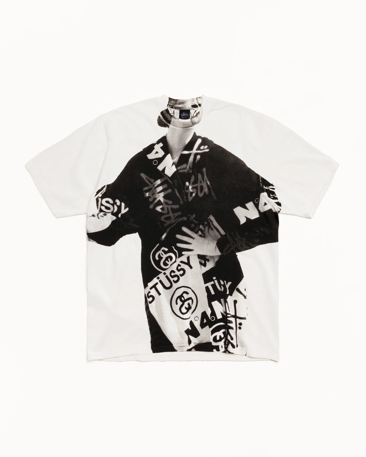 PARIS TEE