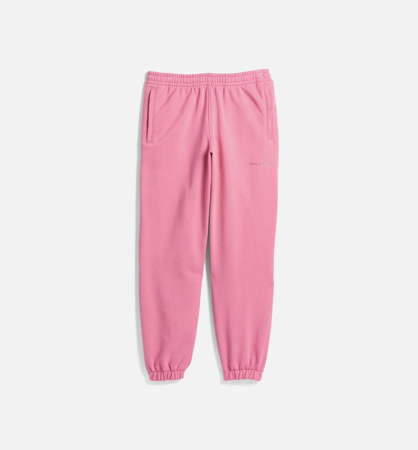 Pharrell Williams Basics Sweat Pants Mens Pant Rose