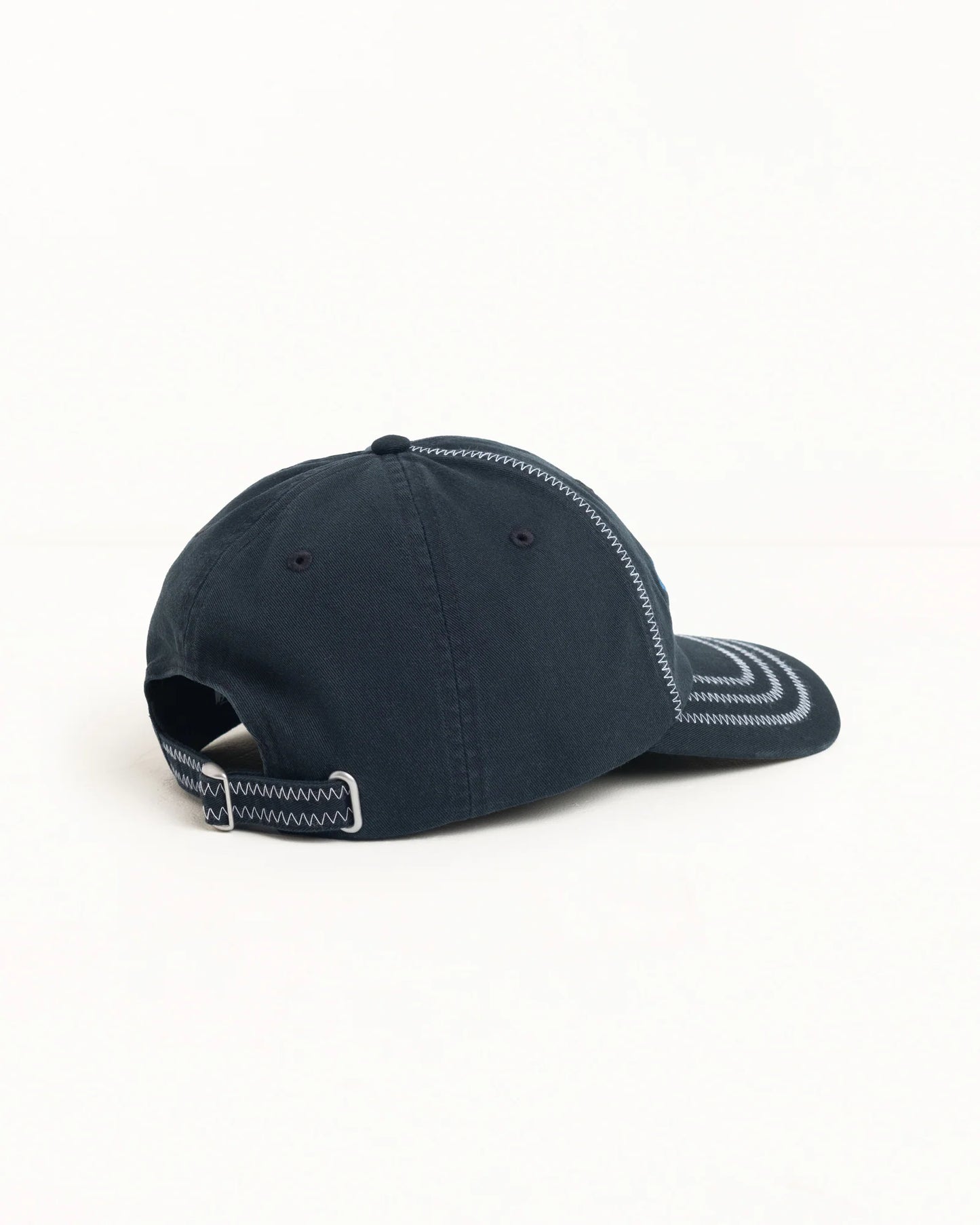 OVAL STAR CAP