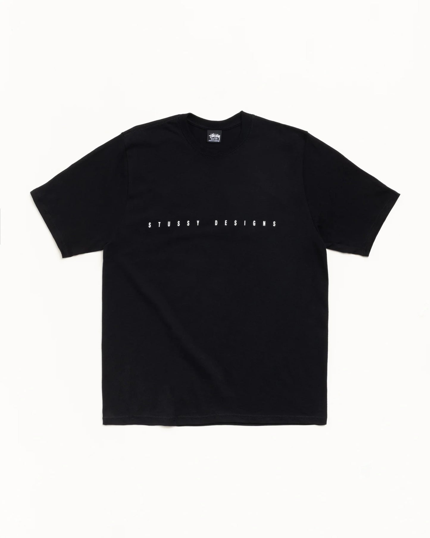 S BOX TEE