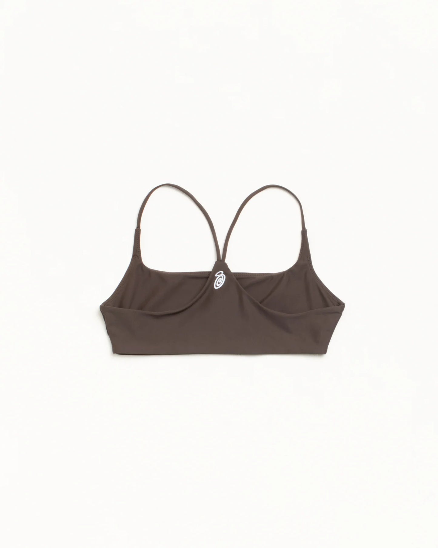 HALTER BIKINI TOP