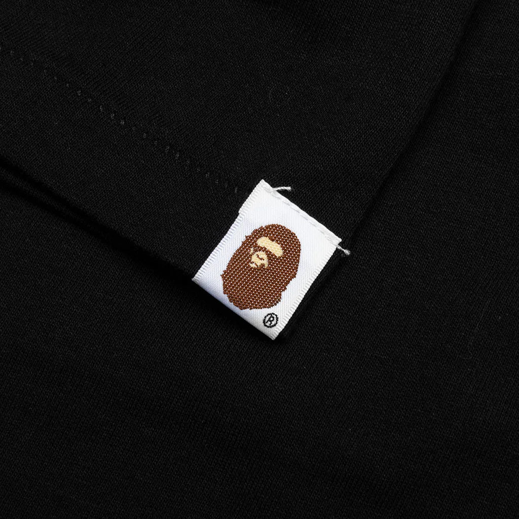 Aero Tee Black