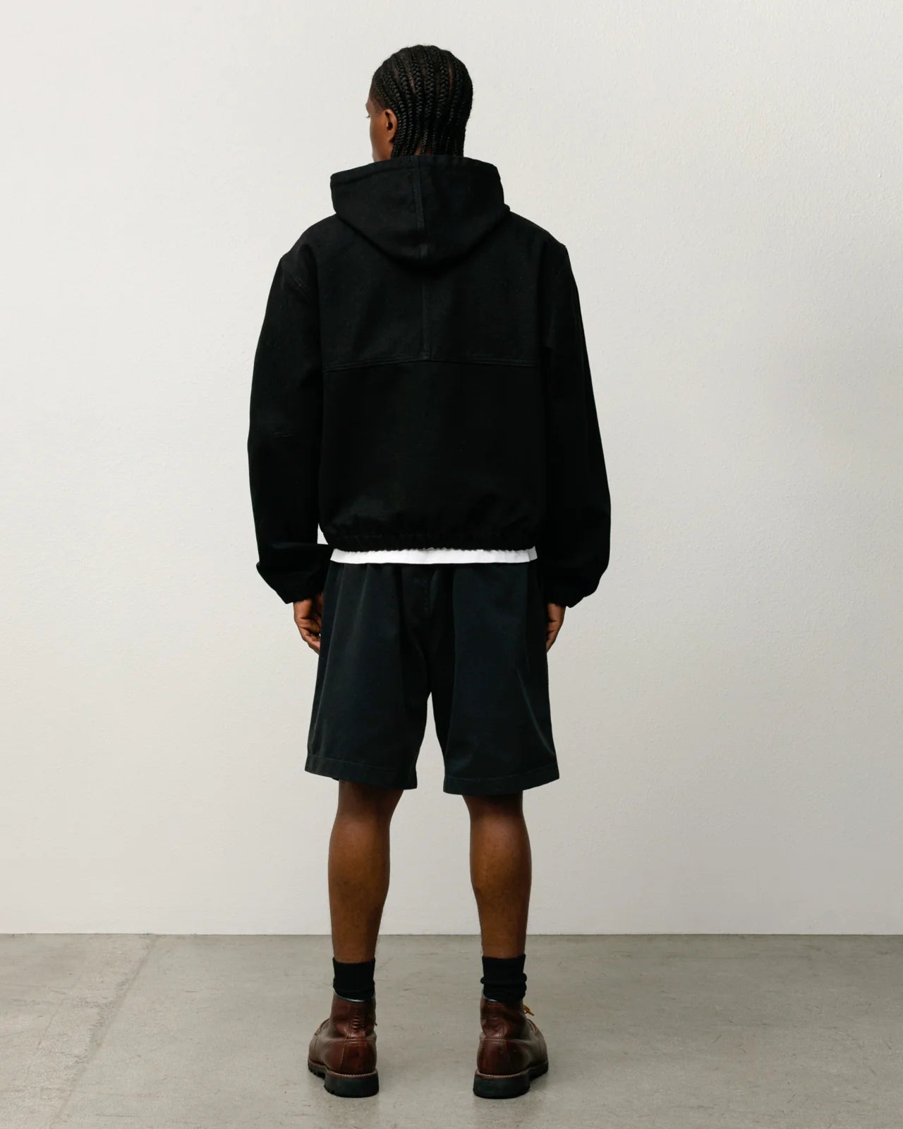 BEACH SHORT