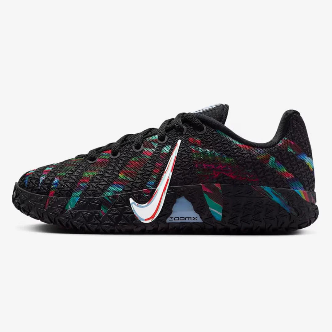 Tênis Nike Ja 3 GS King of the Court