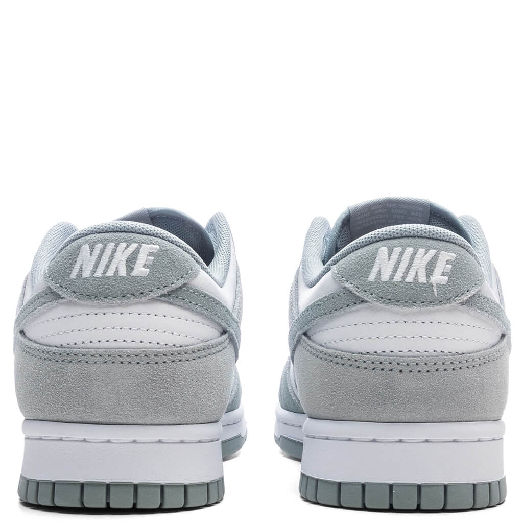 Dunk Low Retro SE White Light Pumice