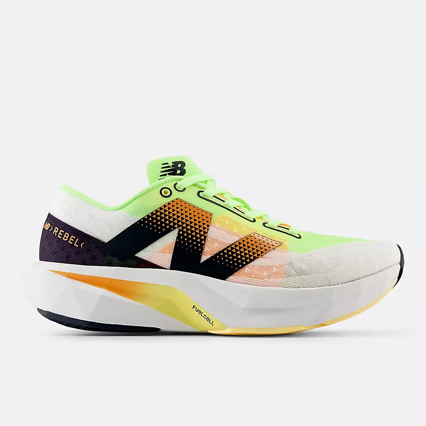 Mens New Balance Fuel Cell Rebel V4 Clearance