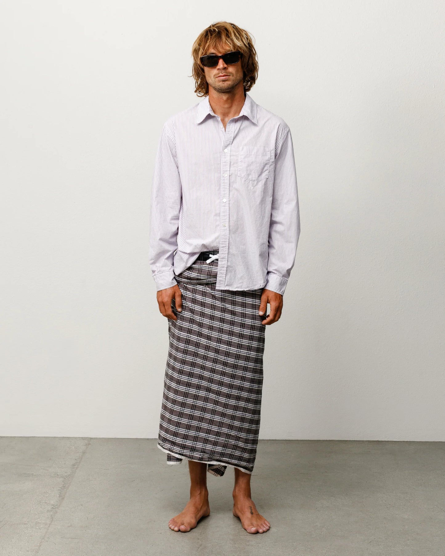 STANDARD SHIRT