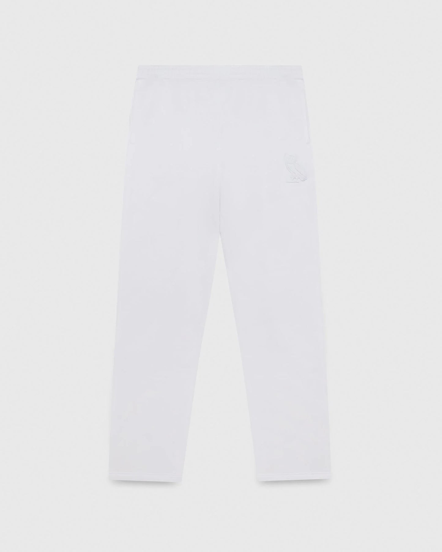 Signature Open Hem Sweatpant