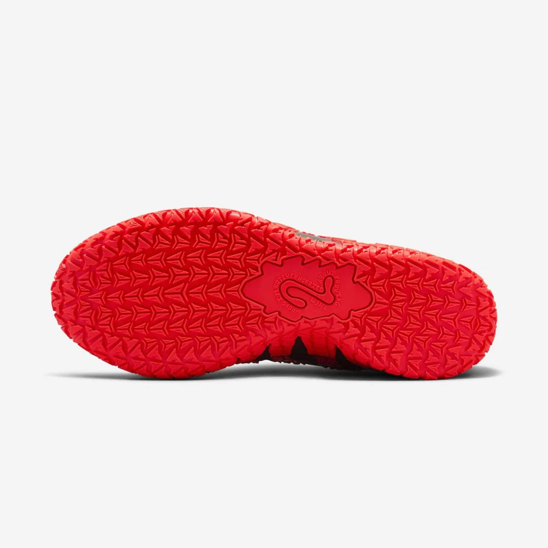 Tênis Nike Ja 3 EP Chinese New Year