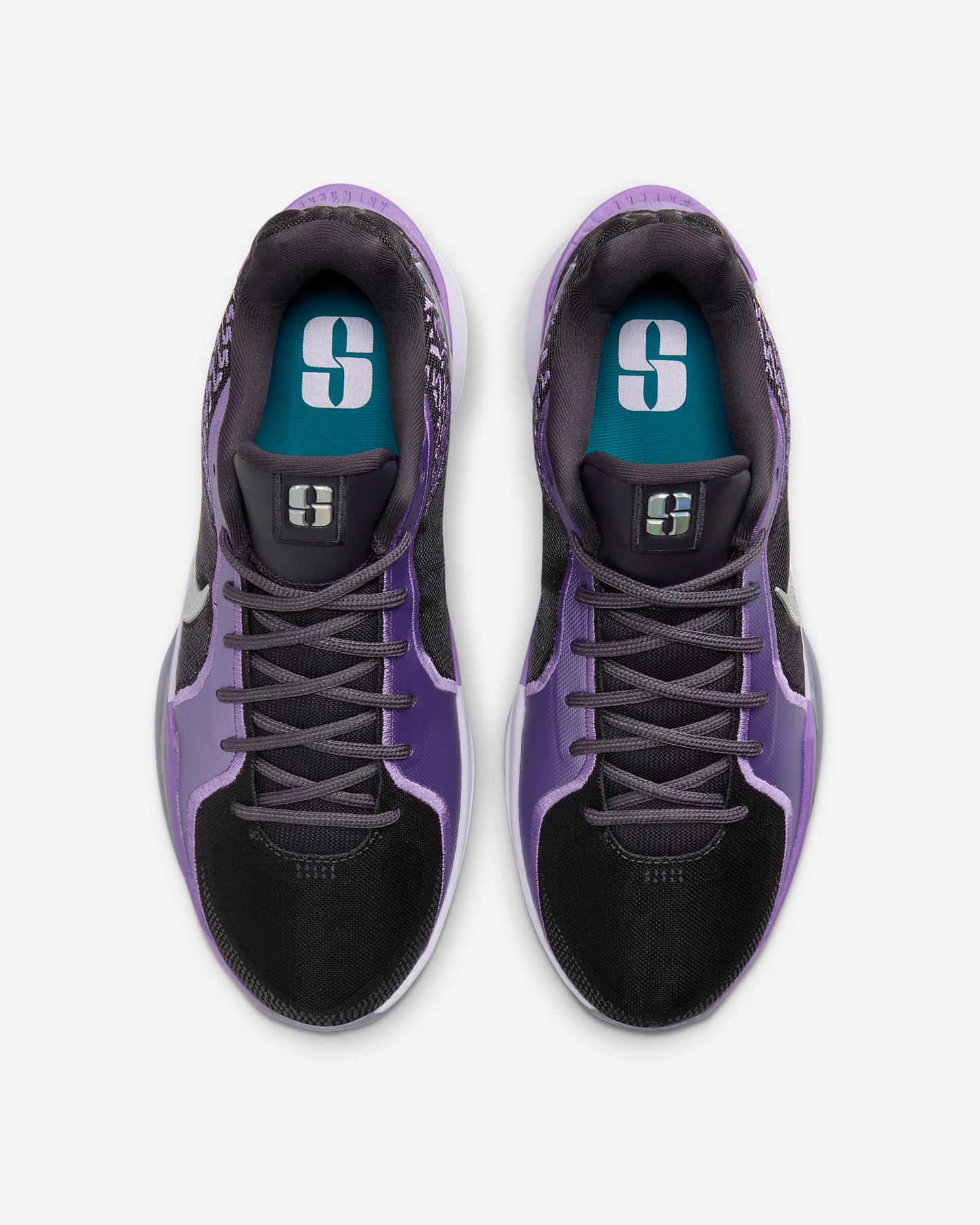 Tênis Nike Sabrina 2 Court Vision