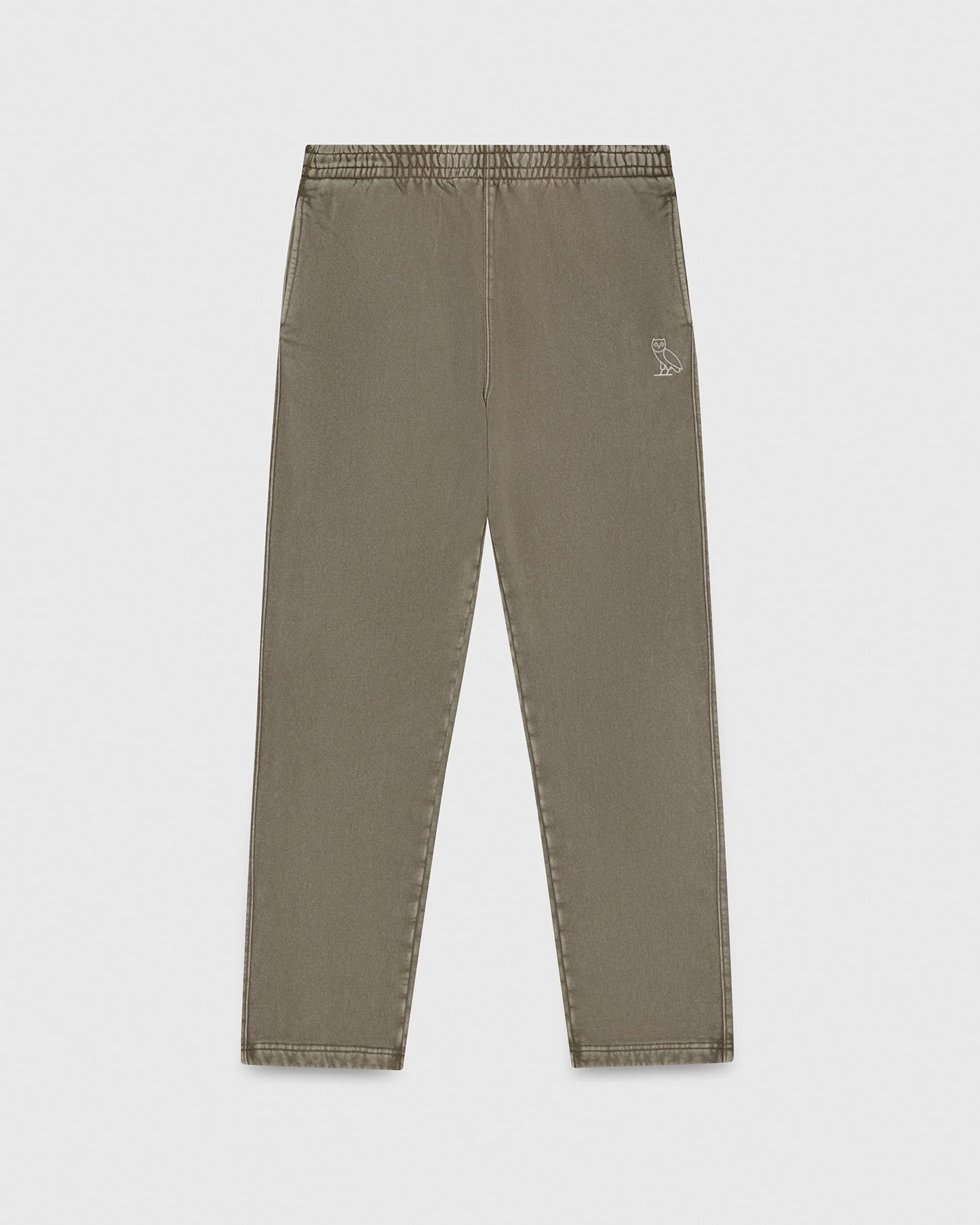 Muskoka Garment Dyed Open Hem Sweatpant