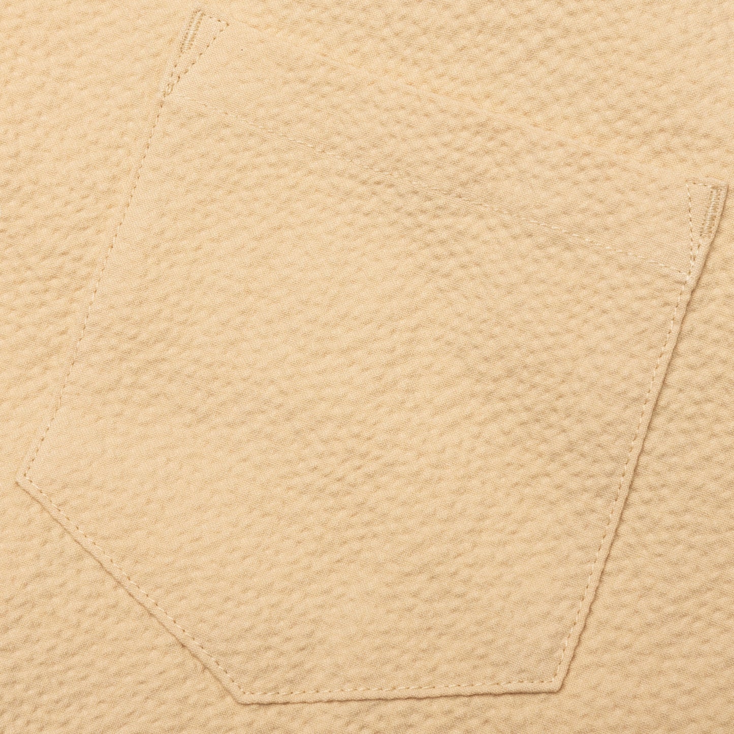 BB Cabana SS Woven Beige