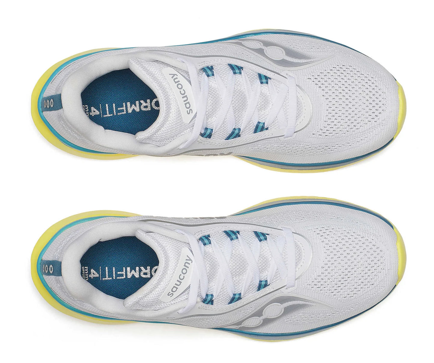 Womens Saucony Kinvara 15 Clearance
