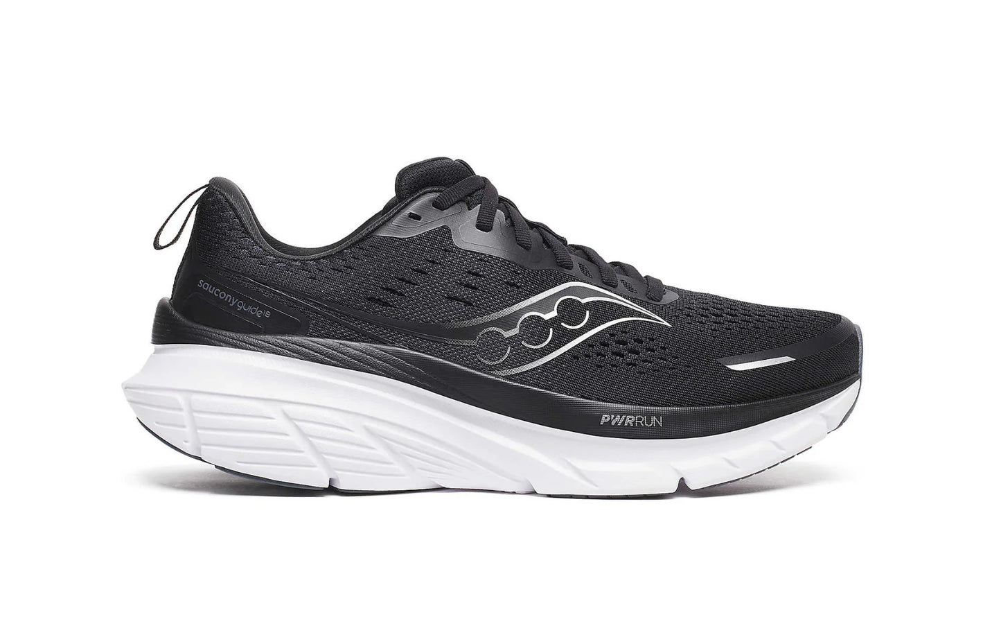 Mens Saucony Guide 18 FINAL SALE