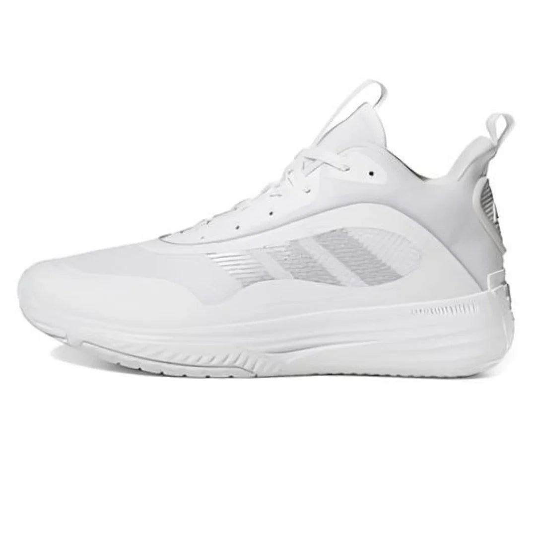 Tênis Adidas Own The Game 30 Branco
