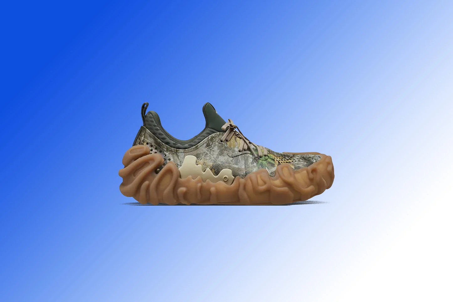 Crocs x Salehe Bembury Juniper Realtree