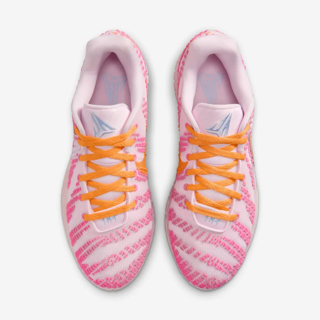 Tênis Nike Ja 3 EP Jelly Bean Valentines Day