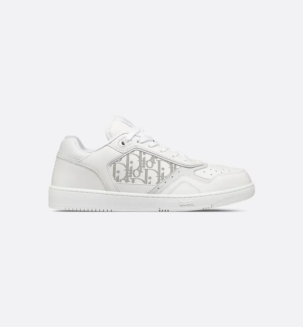 B27 Uptown Low Top Sneaker