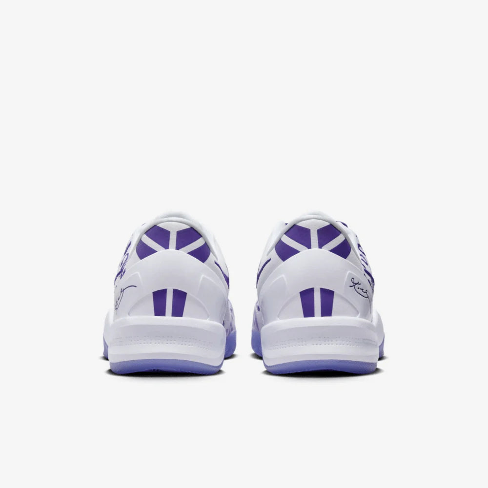 Tênis Nike Kobe 8 Protro Court Purple