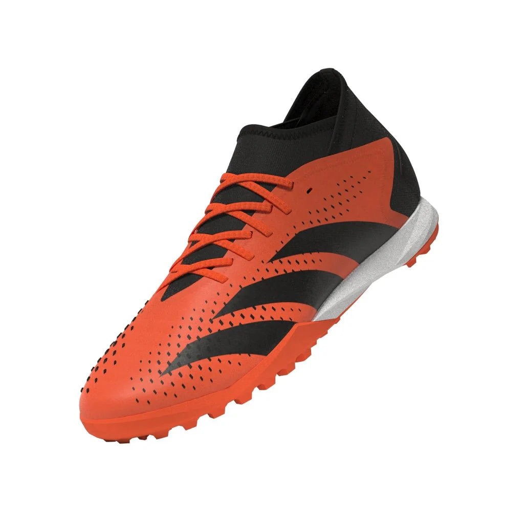 adidas Predator Accuracy3 TF Turf Soccer Shoes