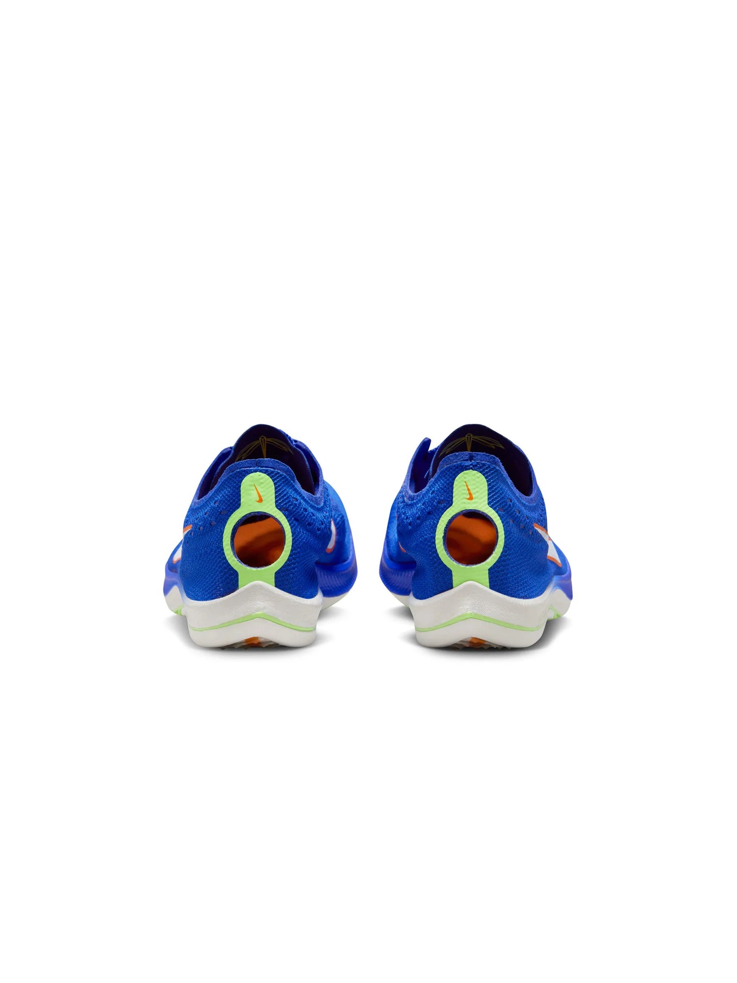 Nike ZoomX Dragonfly Track Field Distance Spikes