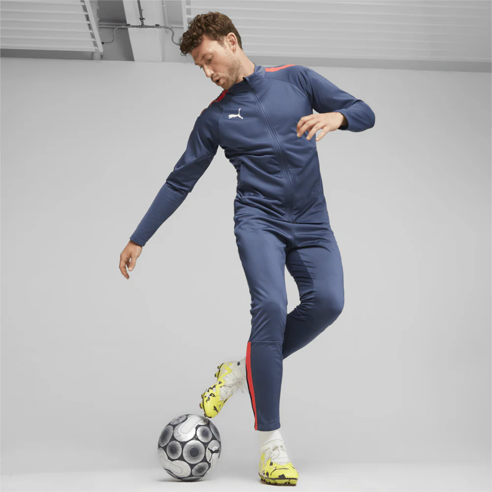 PUMA Future Match FG AG Soccer Cleats Gray Yellow