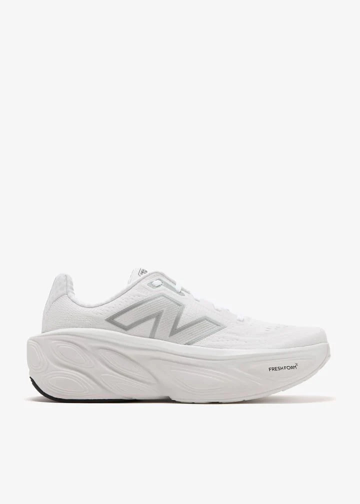 FRESH FOAM 1080 ALL WHITE