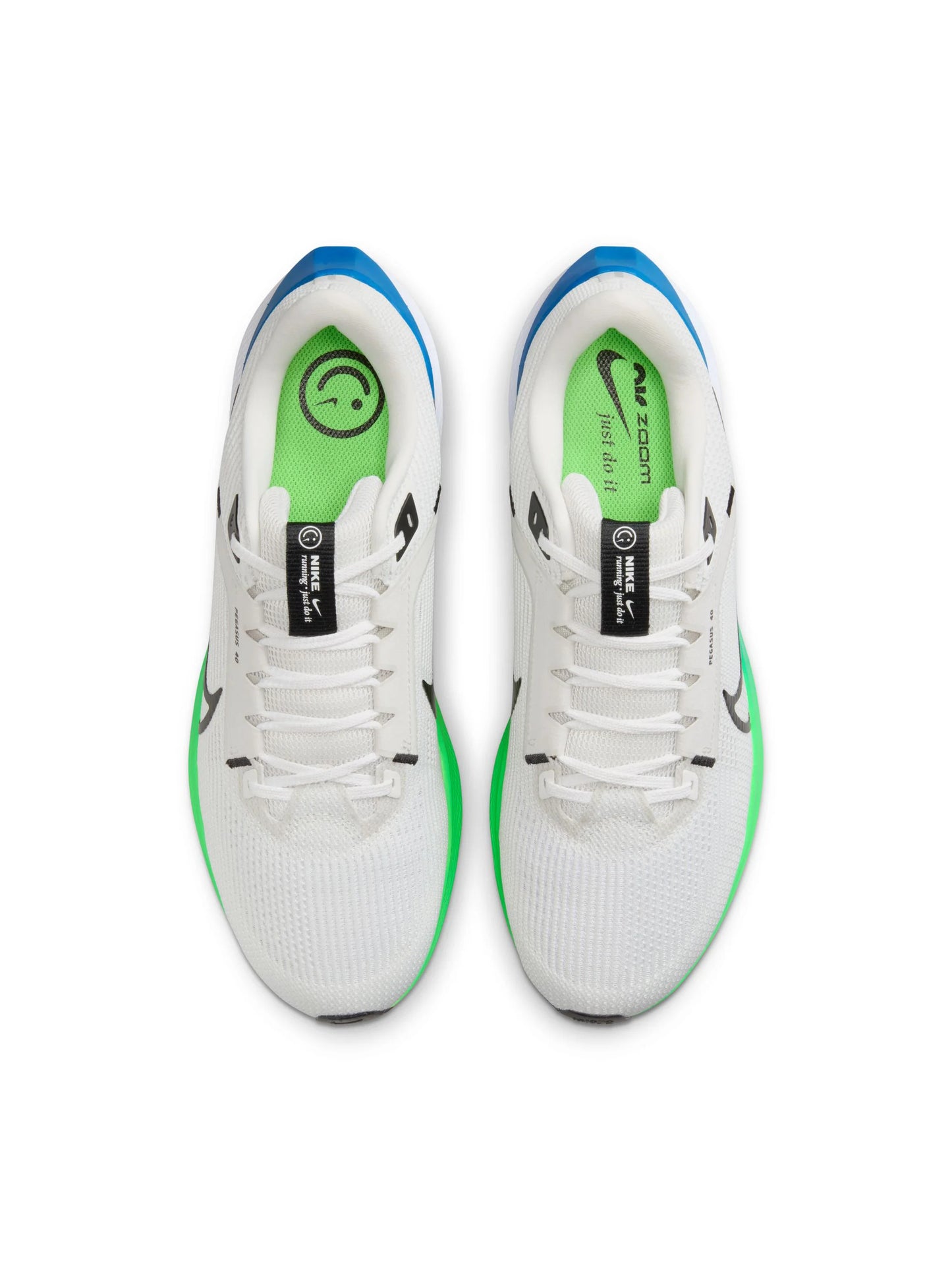 Nike Air Zoom Pegasus 40 Mens Shoes