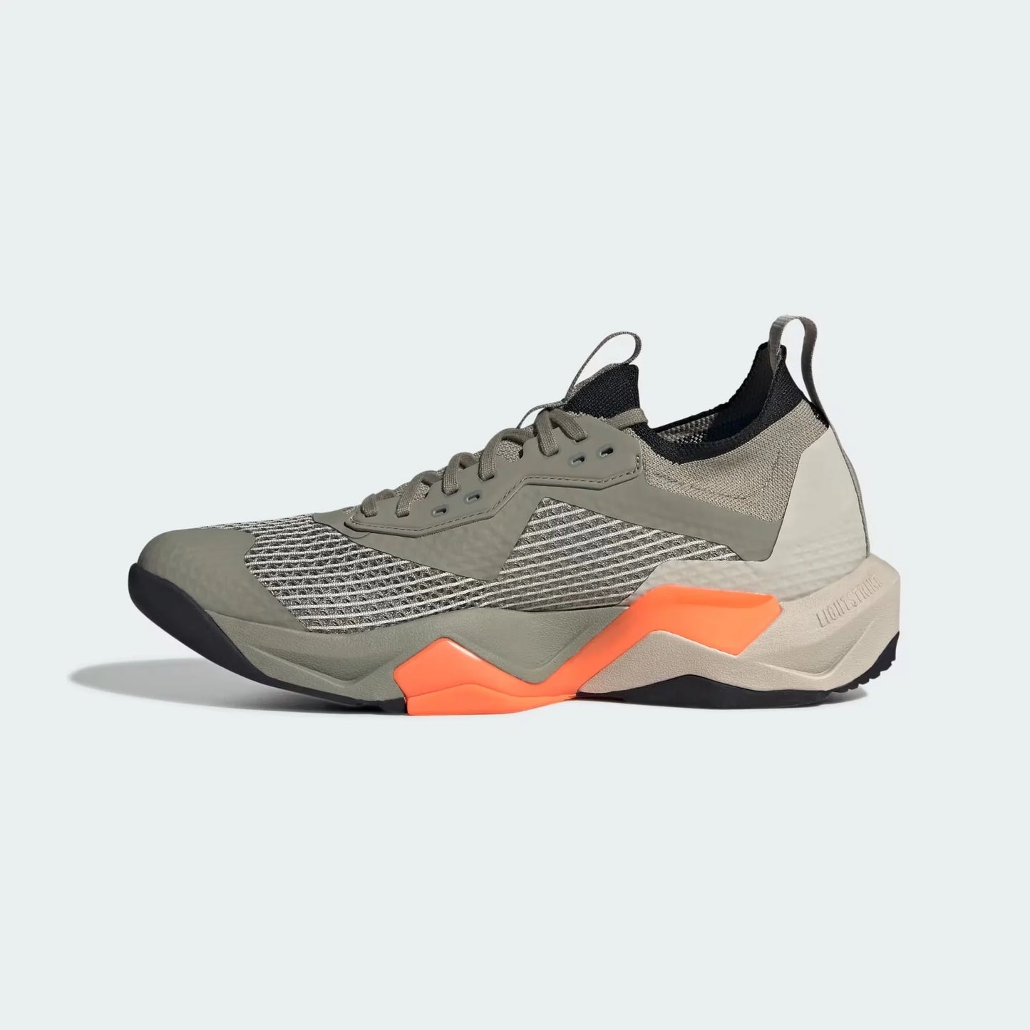 Tênis Adidas Rapidmove ADV 2 Verde Oliva