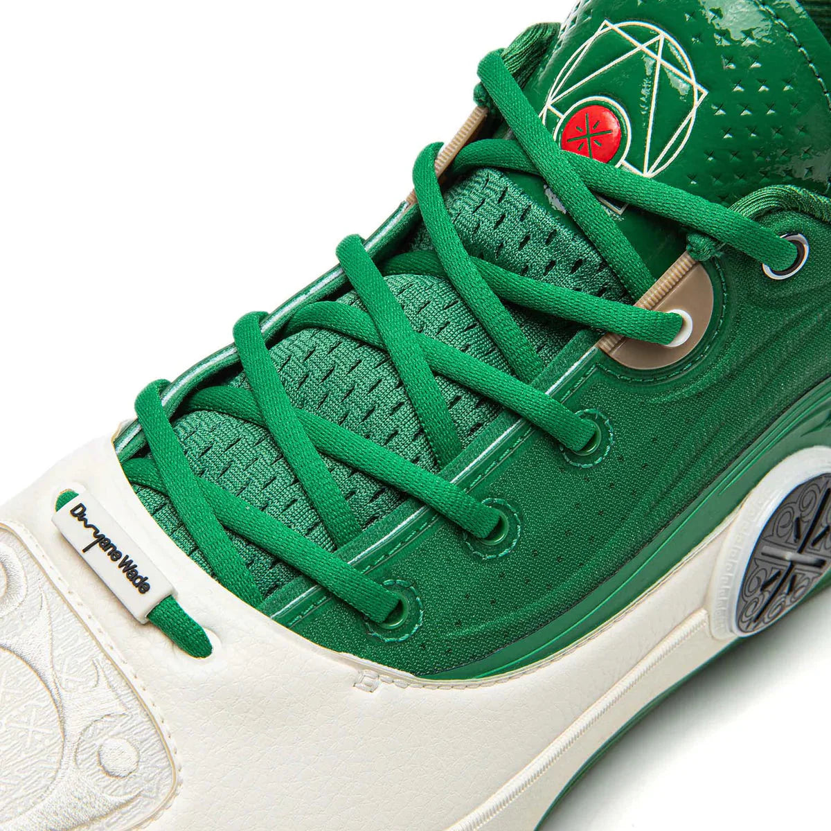 Tênis Li Ning Way of Wade 12 Boulevard