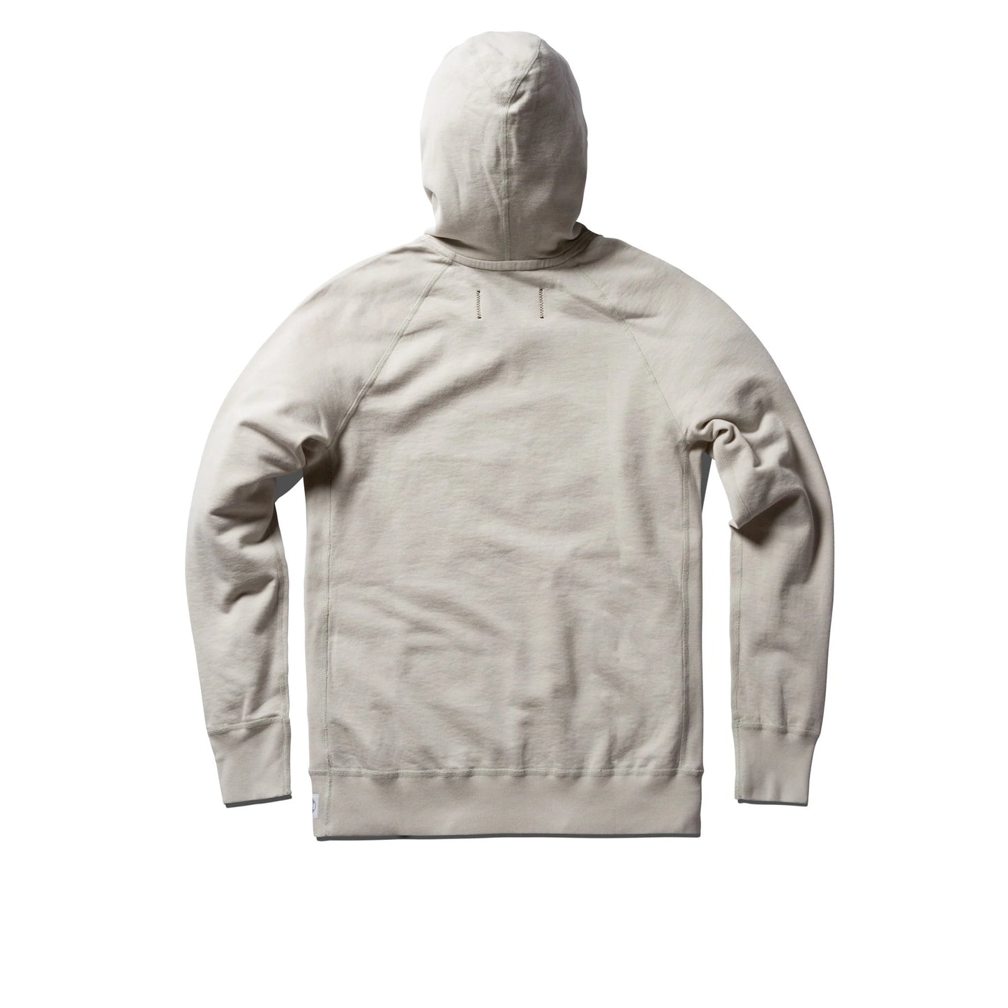 Gym Logo Pullover Mens Hoodie Dust