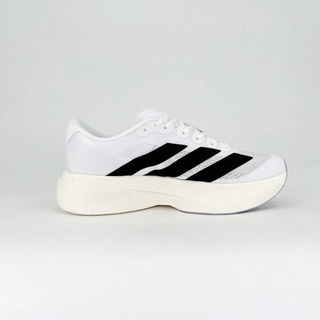 Tênis Adidas Adizero Evo SL Branco Preto