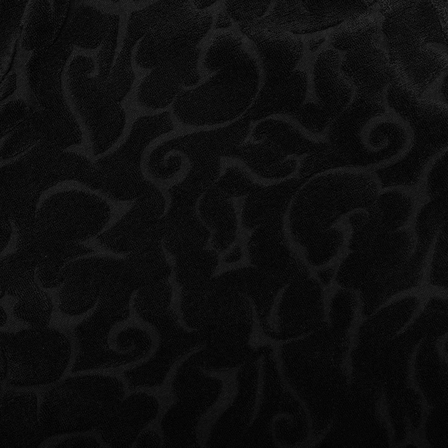 Puma x Aries Toweling Shorts Black