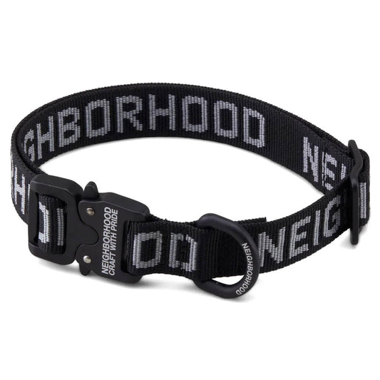 PPAL JQ Collar Black