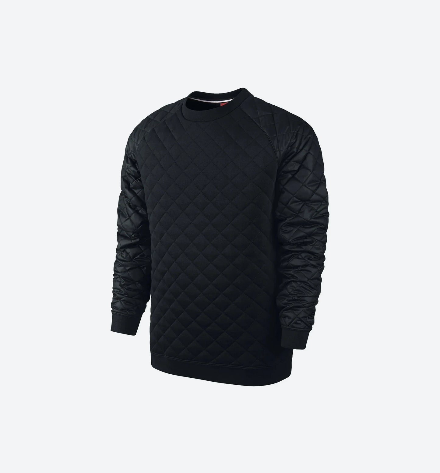 Winterized Crew Mens Crew Black