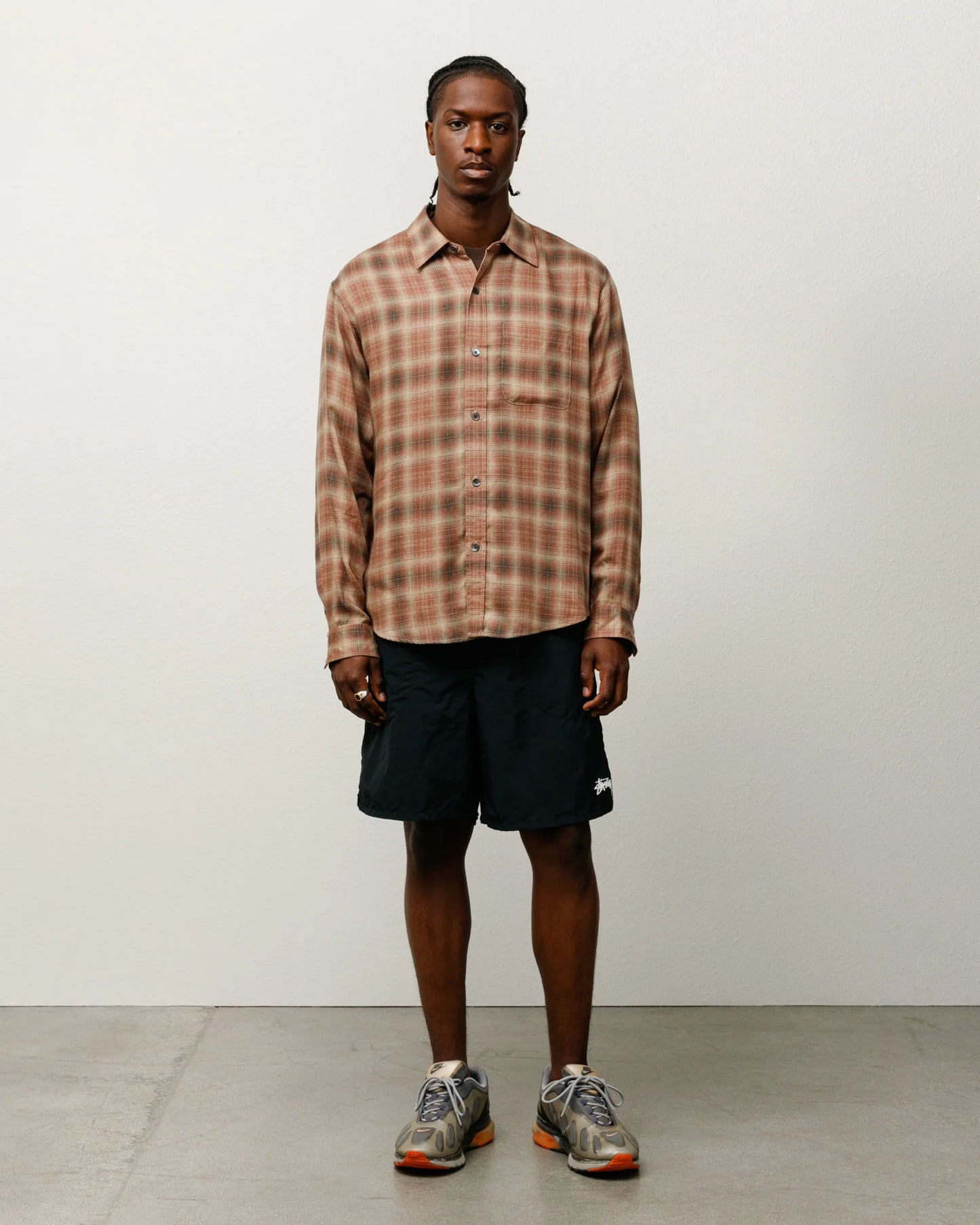 STOCK WATER SHORT