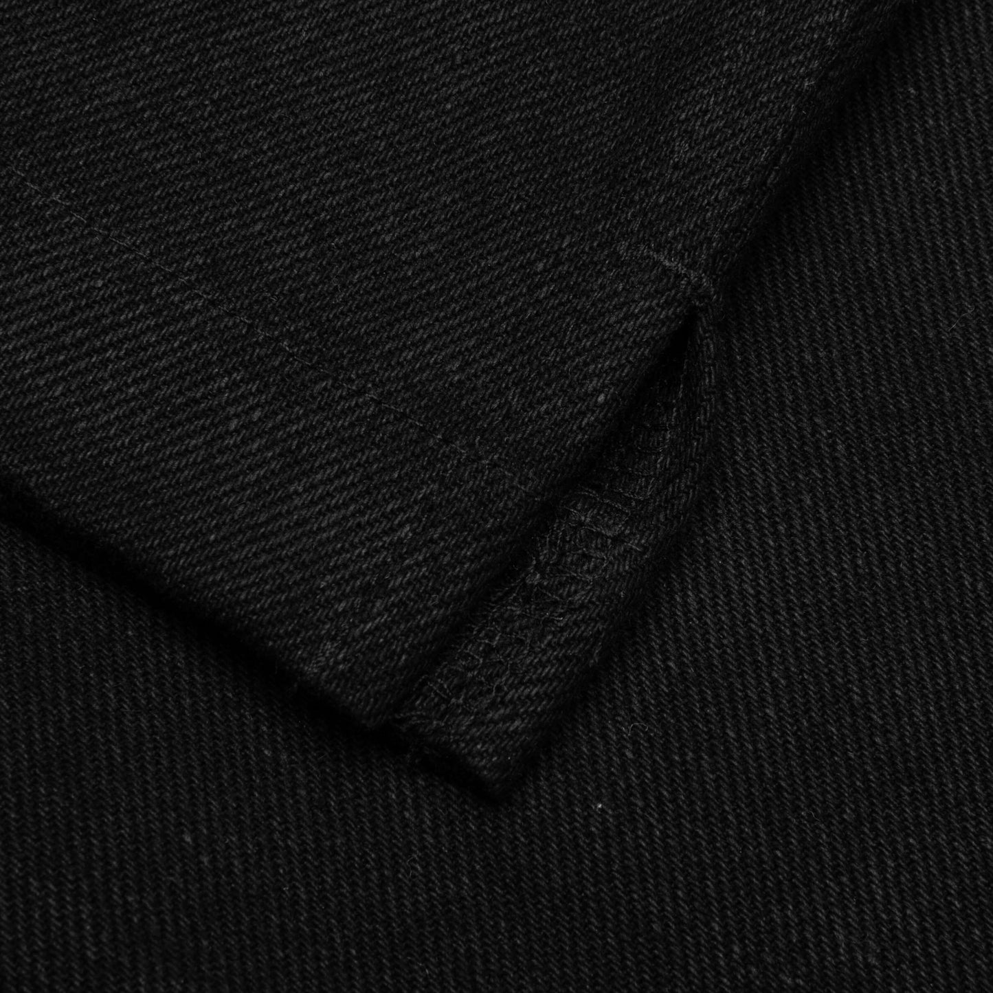 Smith 3 4 Zip Shirt Black