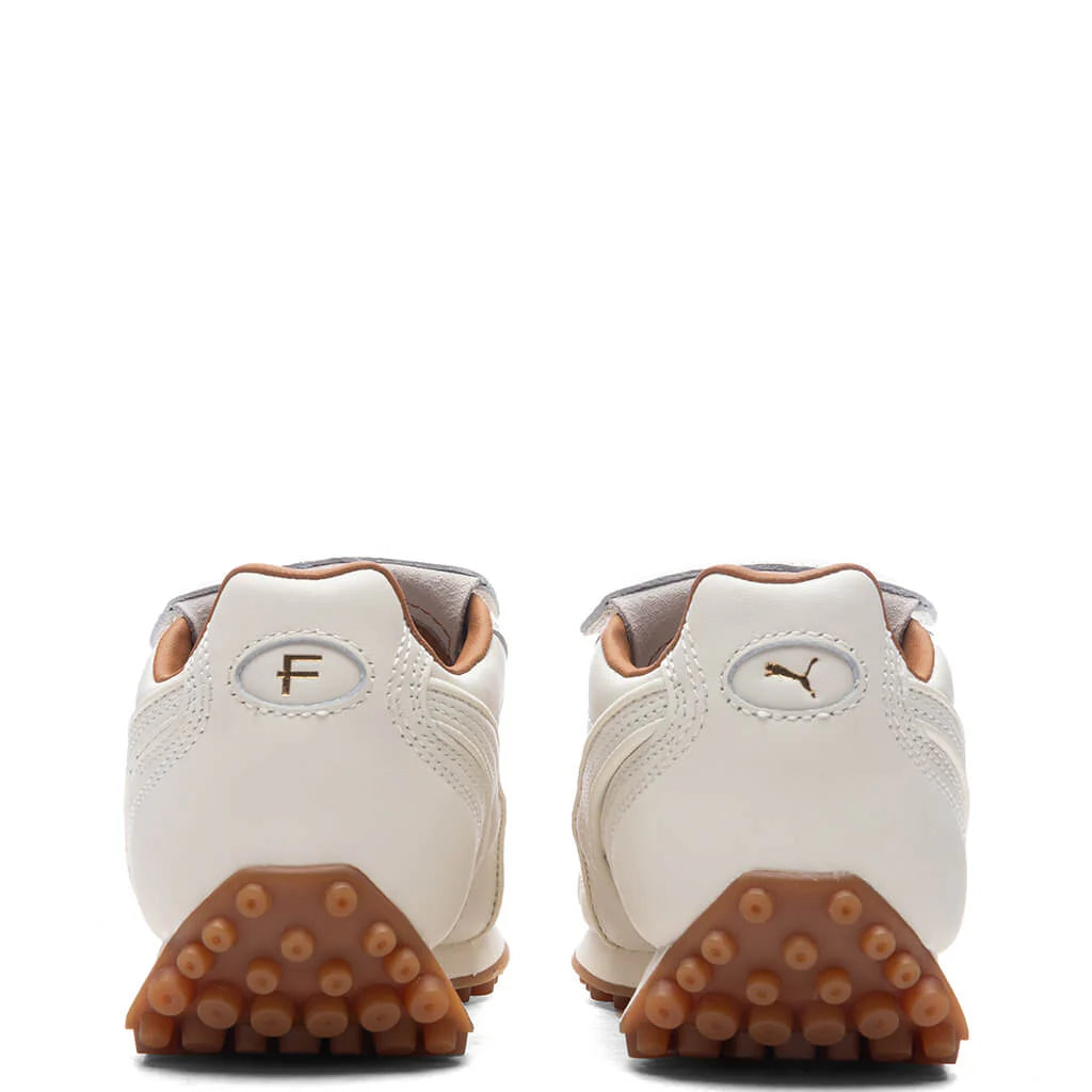 Puma x Fenty Avanti VL PS White