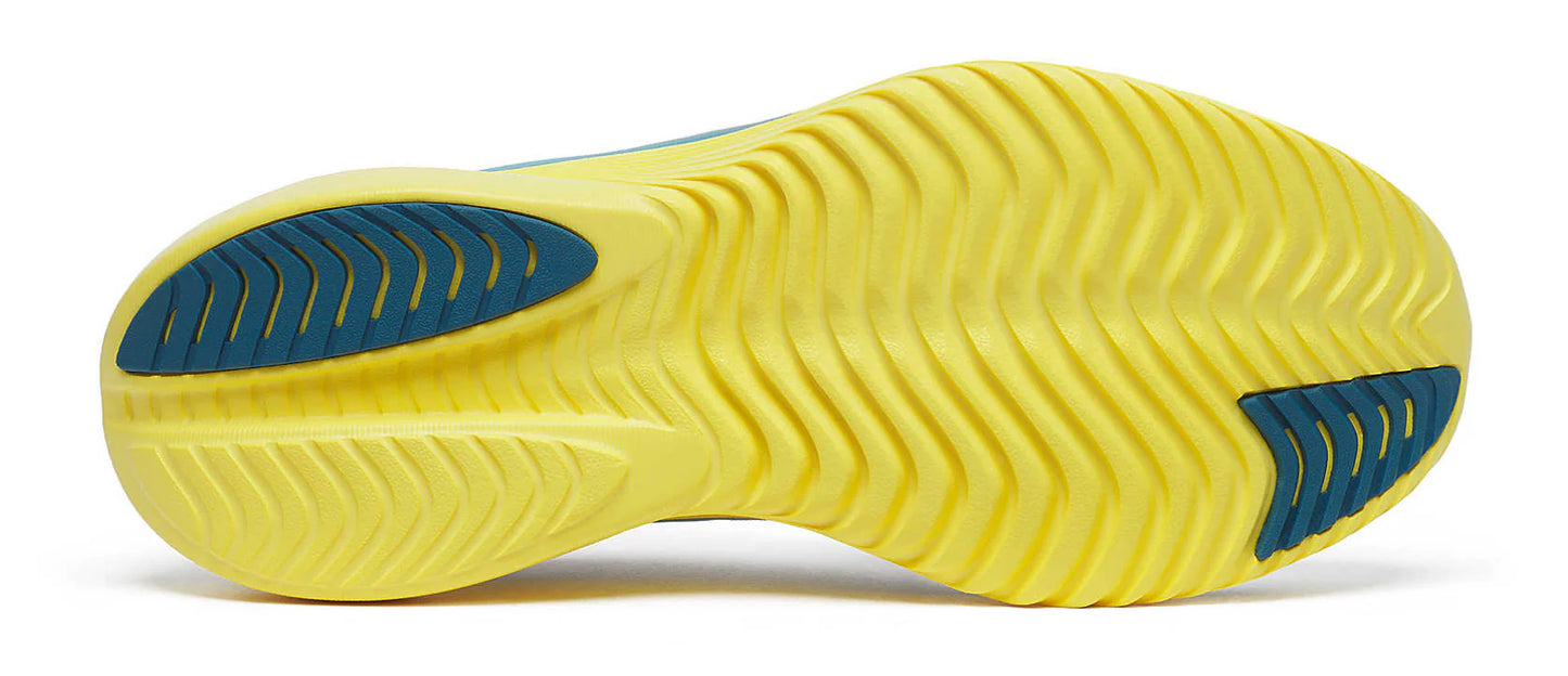 Womens Saucony Kinvara 15 Clearance