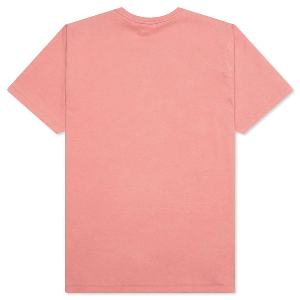 Bathing Ape Tee Pink