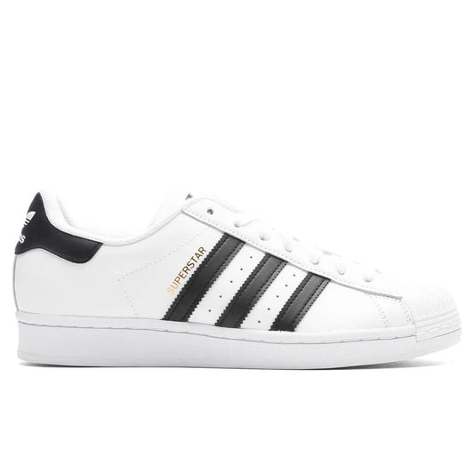 Superstar Cloud White Core Black Cloud White