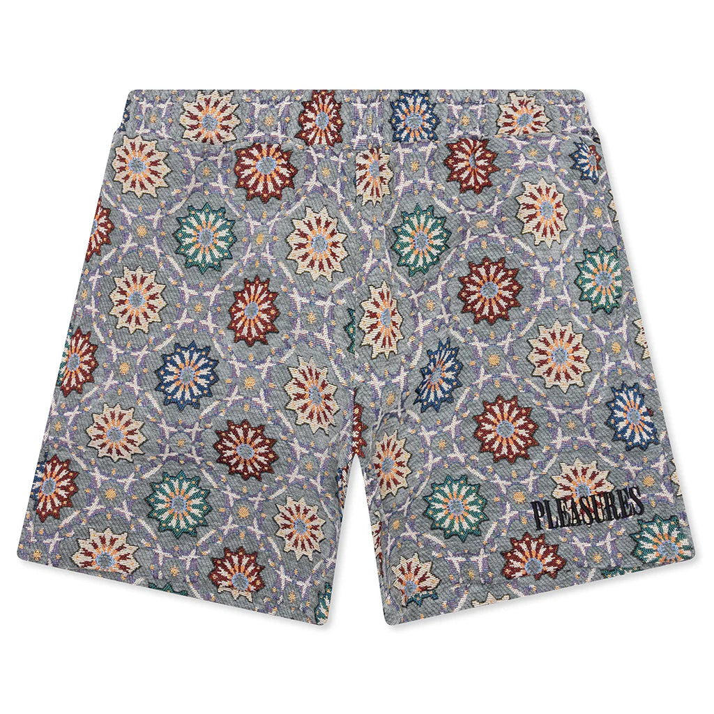 Coffer Shorts Slate