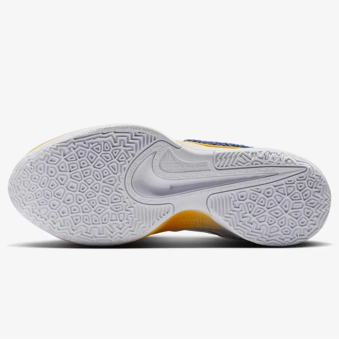 Tênis Nike Ja 2 EP Murray State