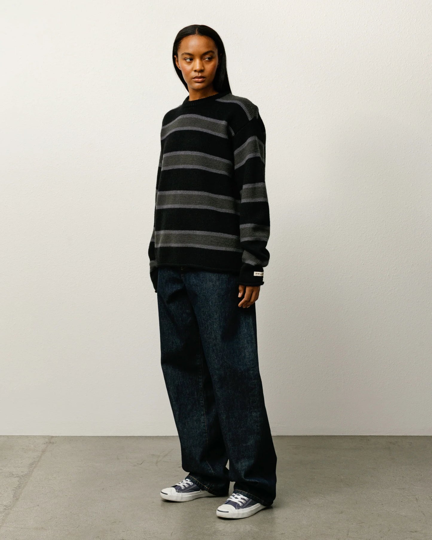 BIG OL JEAN DENIM