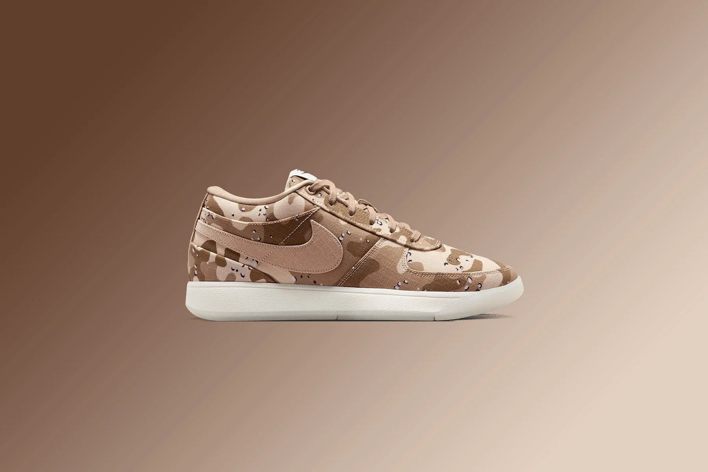 Book 1 Desert Camo SE Sail Hemp Velvet Brown