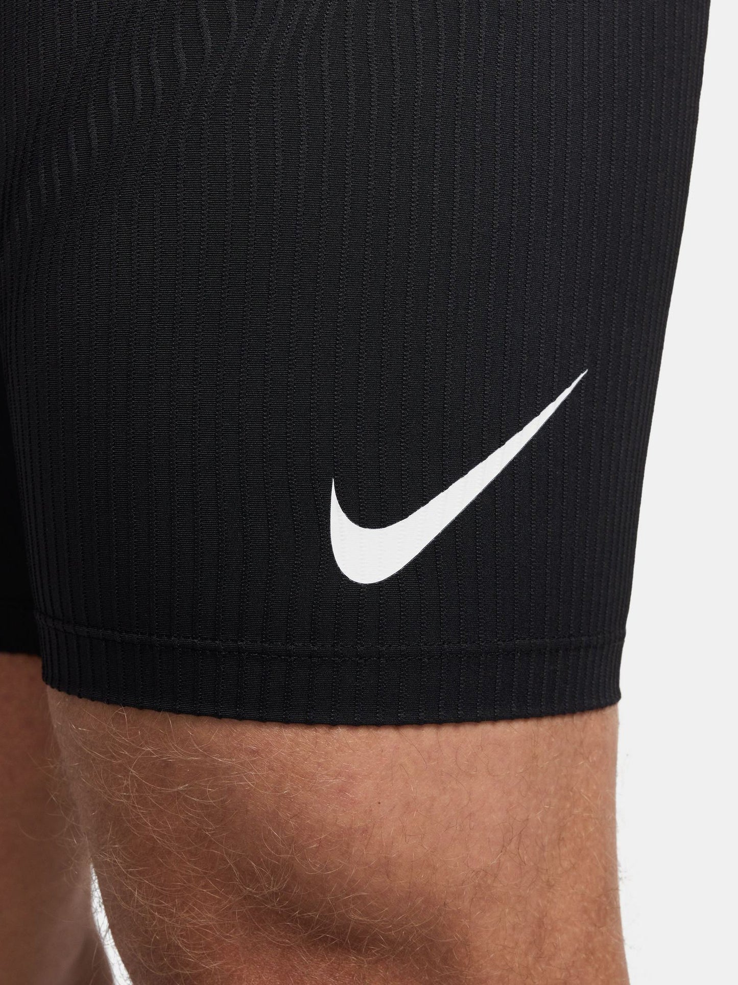 Nike Mens AeroSwift Dri FIT ADV Running 1 2 Length Tights
