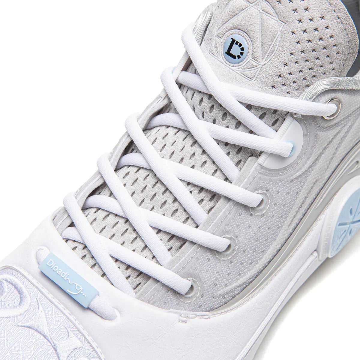 Tênis Li Ning Way of Wade 12 DLO